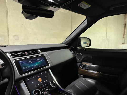 Land Rover Range Rover Sport 4.4 SDV8 Autobiography Dynamic 340pk 2018, S-330-TX