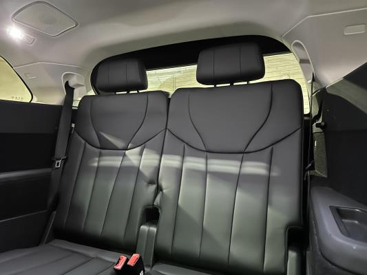 Hongqi E-HS9 Executive 99KWH 551pk 2025 (Origineel-NL+1e eigenaar), HNH-93-T