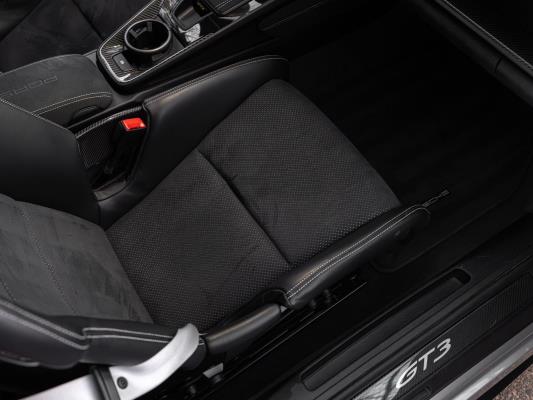 Porsche 911 GT3 992 4.0 510pk Sport-Chrono 2022, X-836-VV