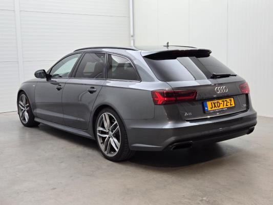 Audi A6 Avant BiT Competition 3.0 TDI Quattro 326pk 2016, JXD-72-Z