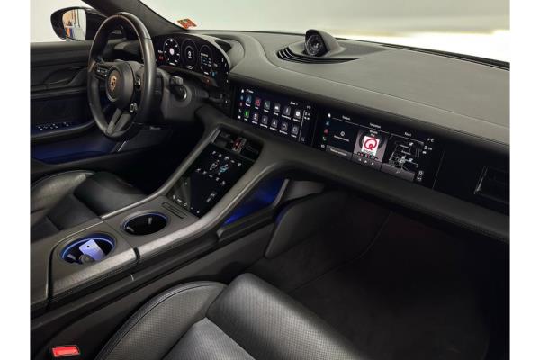 Porsche Taycan Cross Turismo Turbo 202k Nw 93 kWh 625pk 2023 (Origineel-NL), S-561-ZB