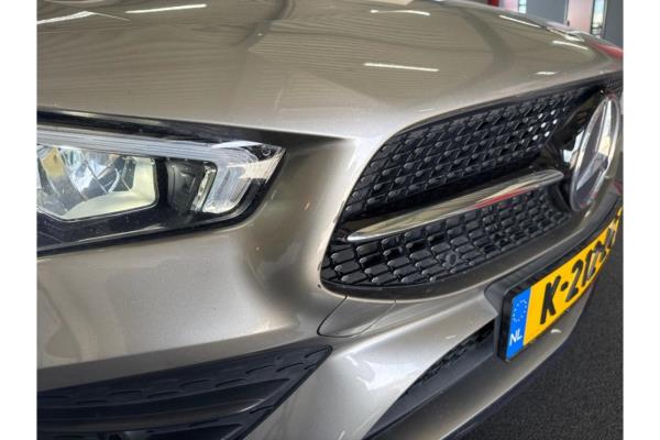 Mercedes-Benz CLA 180 Business Solution AMG 136pk 2021 (Origineel-NL) CLA-Klasse, K-212-LG
