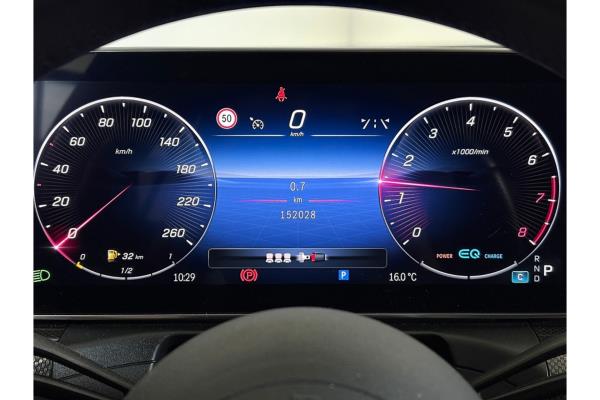Mercedes-Benz C200 Launch Edition AMG Line 204pk 2022 (Origineel-NL) C-klasse, N-867-TR