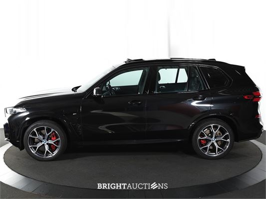 BMW X5 xDrive50e M Sport 510pk 2024 (Origineel-NL), Z-862-FK