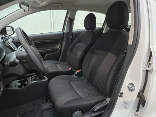 Mitsubishi Space Star Cool 1.2 71pk 2021 (Origineel-NL), L-939-PP