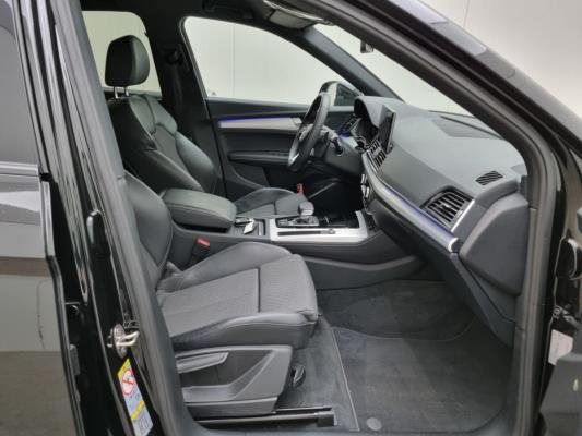 Audi Q5 40 S edition TFSI 204pk 2022 (Origineel-NL), R-941-RS