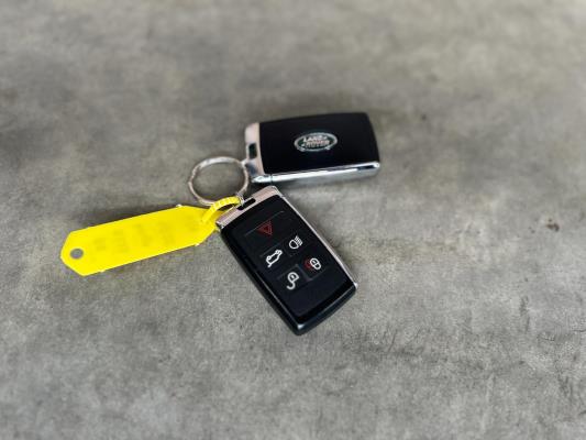 Land Rover Range Rover D350 HSE MY23 3.0 350pk 2022