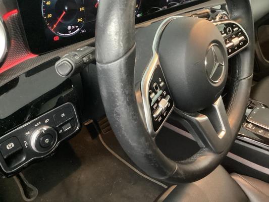 Mercedes-Benz CLA 180 Shooting Brake d Business Solution Luxury 116pk 2021 (Origineel-NL) CLA-Klasse, L-873-HR