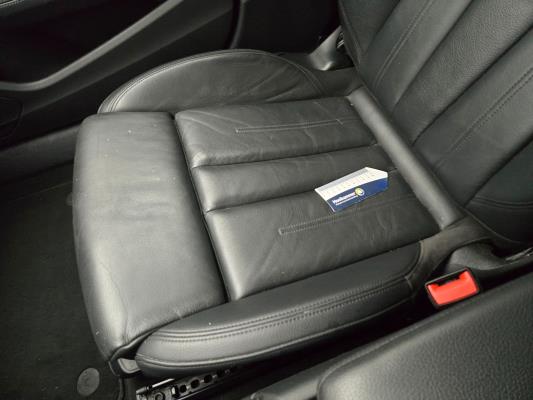 Audi A4 Avant 2.0 TDI 150pk 2018, R-746-DX
