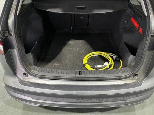 Škoda Enyaq 60 179pk 2022 (Origineel-NL), P-998-NH