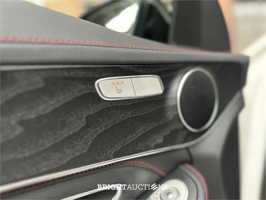 Mercedes-Benz C450 AMG 4MATIC 3.0 V6 367pk 2016 C-klasse Estate, ZN-456-J