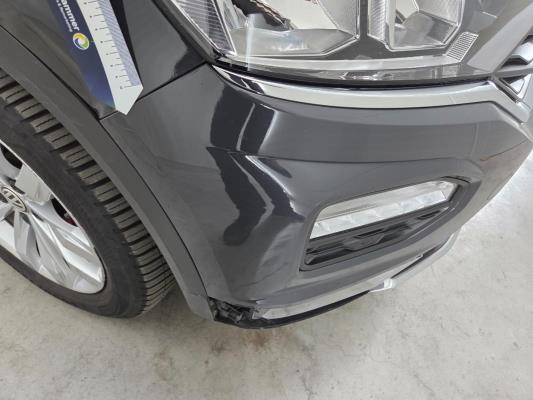 Volkswagen T-Roc Sport 1.5 TSI 150pk 2019, T-667-TX