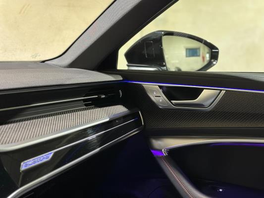 Audi RS6 Avant 4.0 TFSI V8 Quattro C8 600pk 2021, HNZ-84-J