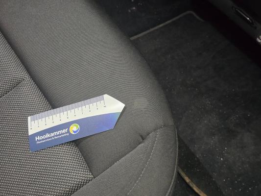 Audi Q4 e-tron 35 Edition 55 kWh 170pk 2022 (Origineel-NL), R-847-TD