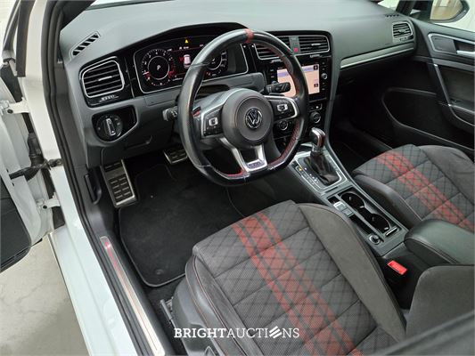 Volkswagen Golf GTI TCR 2.0 TSI 290pk 2019, K-637-NK