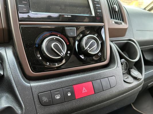 Fiat MC Louis 479 Camper 2.3 2018, G-176-JL