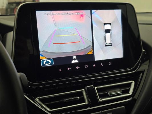 Suzuki S-Cross Boosterjet Style Smart Hybrid 1.4 110pk 2023 (Origineel-NL), T-169-ST