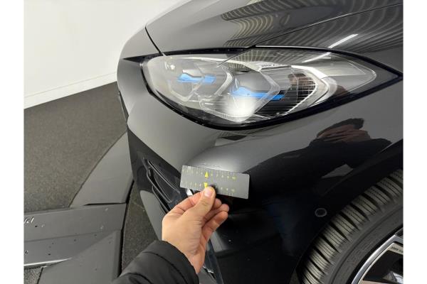 BMW i4 eDrive40 High Executive 84 kWh 340pk 2022 (Origineel-NL), P-888-HD