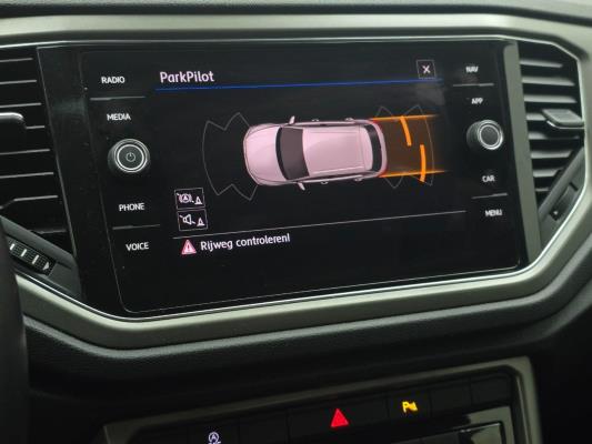 Volkswagen T-Roc Style 1.0 TSI 116pk 2020 (Origineel-NL), H-080-JN