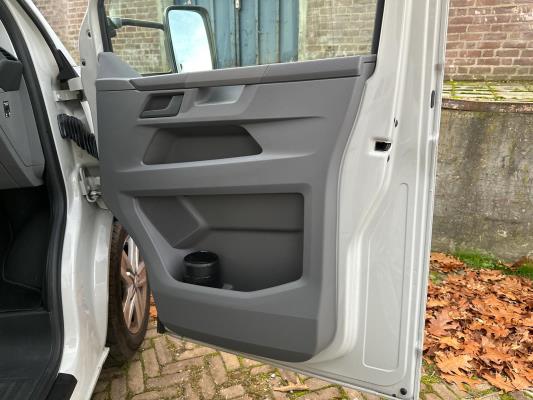 Weinsberg X-Cursion 500 MQ Kampeerwagen 2025 Volkswagen Camper, HTN-38-L