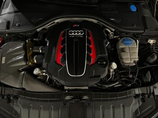 2013 Audi RS6 Avant TFSI 4.0 V8 C7 561 pk