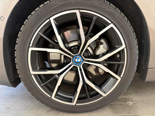 BMW 530e Business Edition Plus 292pk 2022 (Origineel-NL) 5-Serie, P-196-KV