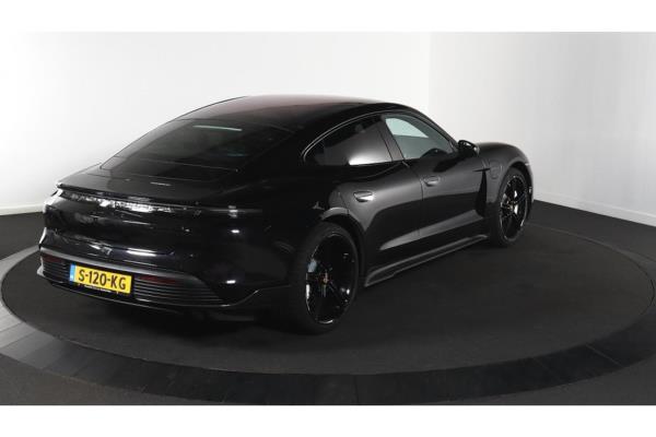 Porsche Taycan GTS 93 kWh 517pk 2023 (Origineel-NL), S-120-KG
