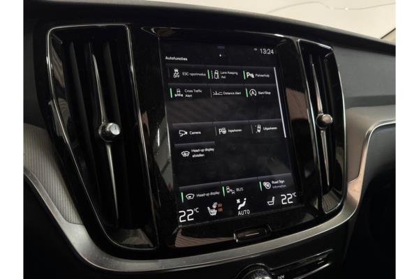 Volvo V60 Cross Country Pro 2.0 AWD 190pk 2020 (Origineel-NL), G-715-ZL
