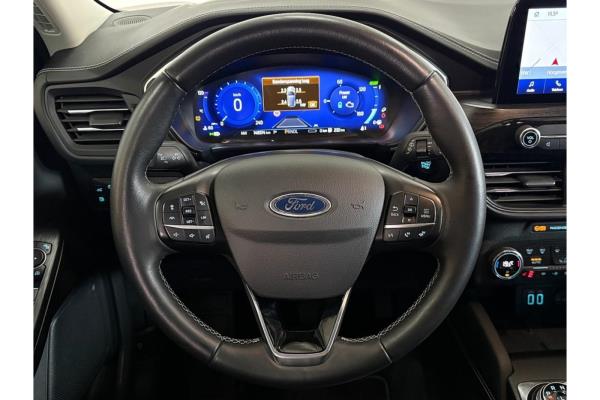 Ford Kuga PHEV Vignale 2.5 261pk 2021 (Origineel-NL), L-878-FX