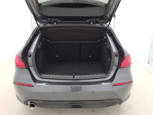 BMW 118i Corporate Executive 136pk 2021 (Origineel-NL) 1-Serie, K-407-JR