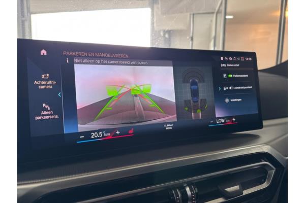 BMW i4 eDrive40 High Executive 84 kWh 340pk 2022 (Origineel-NL), P-888-HD