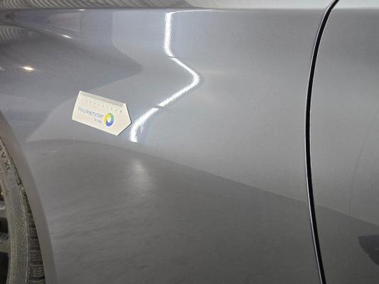 BMW 4-serie Coupé 430i Executive 252 pk 2017, NN-580-X