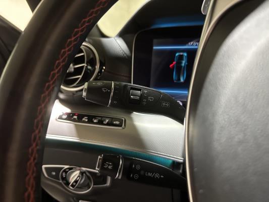 Mercedes-Benz E43 AMG Estate 4MATIC Premium Plus E-klasse 401pk 2017, K-481-PX