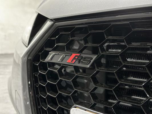 Audi TT Roadster 2.5 TFSI TT RS quattro 400pk 2018, P-886-JD