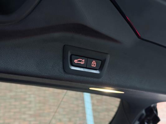 BMW X5 xDrive45e M-Sport 50 Jahre 6-cilinder 394pk 2023, X-243-GJ