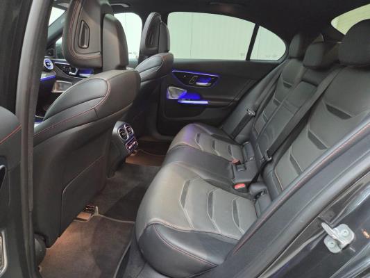 Mercedes-Benz C63s AMG E-Performance 680pk 2024 C-klasse, X-053-XG