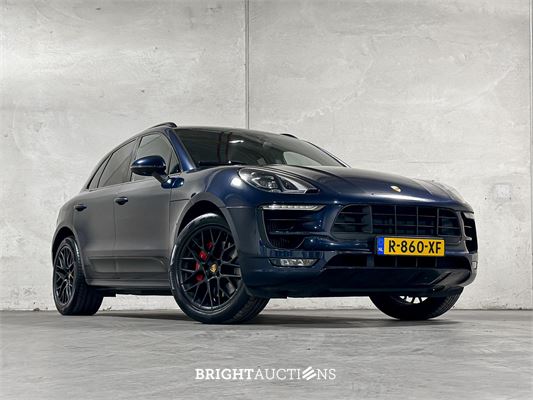 Porsche Macan GTS 3.0 V6 360pk 2018, R-860-XF