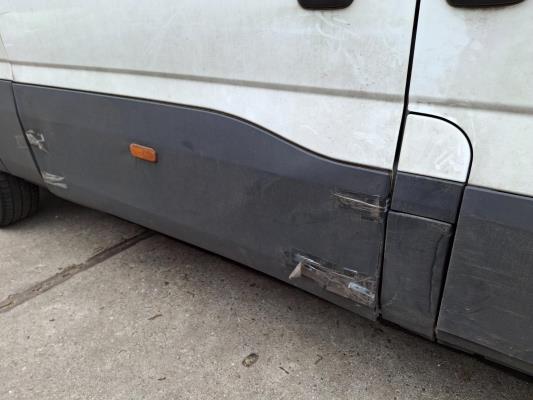 Iveco Daily 35S14V 2.3 352L H3 137 pk 2022, VNX-84-K