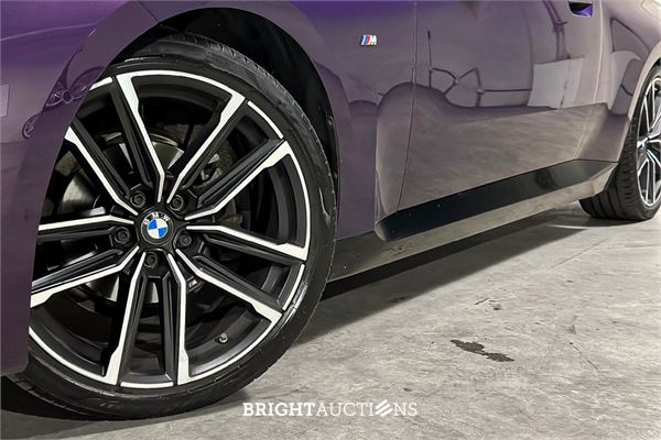 BMW 218i Coupé 156pk 2023 2-serie (Origineel-NL), T-630-JT