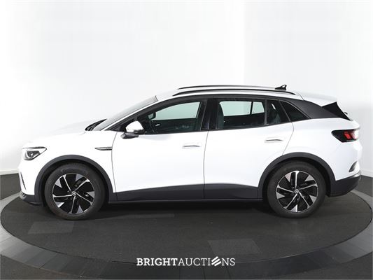 Volkswagen ID.4 Pro 77 kWh 2021 (Origineel-NL), N-201-RV