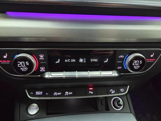 Audi Q5 Sport 2.0 TDI Quattro 190pk 2018 (Origineel-NL), RK-289-Z