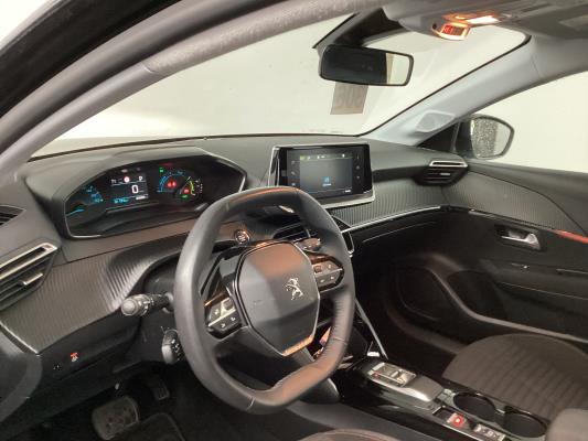 Peugeot 208 e- EV Active Pack 50 kWh 136pk 2023 (Origineel-NL), T-842-HL