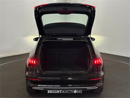 Audi A3 Sportback 30 Advanced edition TFSI 110pk 2021 (Origineel-NL), N-236-PD