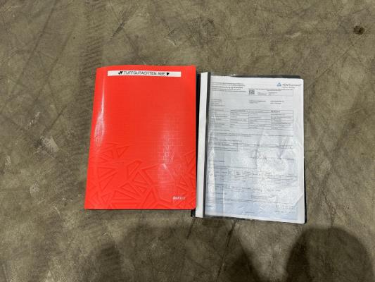 Volkswagen Golf GTI Performance (VII / MK7 / Golf 7) 396pk 2014 