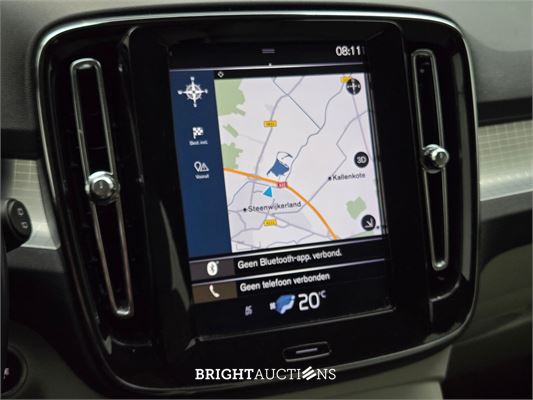 Volvo XC40 T3 Momentum Pro 1.5 163pk 2020 (Origineel-NL), H-598-NS