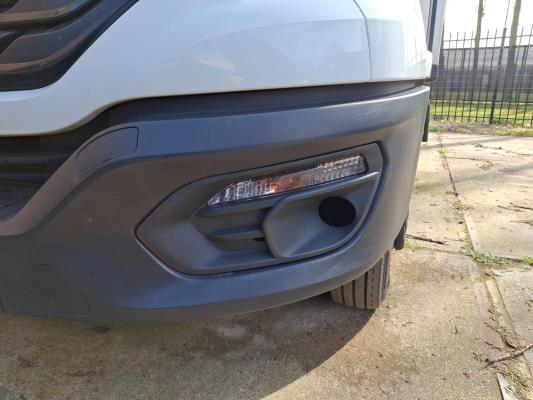 Iveco Daily 50C16 Koelwagen met laadklep 156 pk 2023, 60-BTT-2