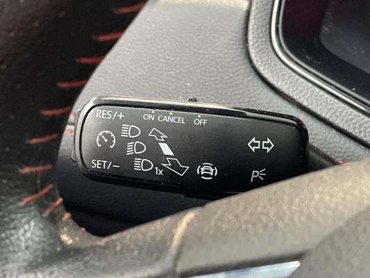 SEAT Ibiza FR Business Intense 1.0 TSI 95pk 2021 (Origineel-NL), K-742-SX