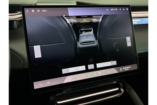 Lotus Eletre EDS 450 4WD 112 kWh 612pk 2023 (Origineel-NL), X-319-JJ