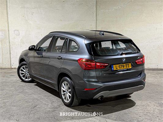 BMW X1 sDrive18i Centennial High Executive 134pk 2016, L-179-TT