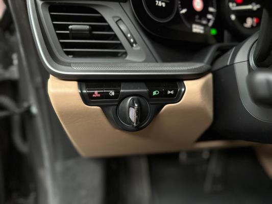 Porsche 911 Carrera S 3.0 992 Sport-Chrono 450pk 2020 Cabriolet, HXJ-59-P